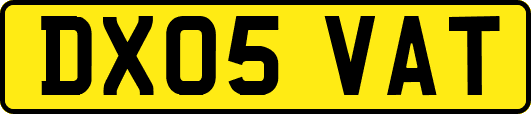 DX05VAT