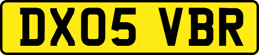 DX05VBR