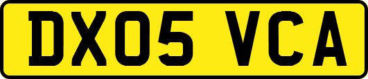 DX05VCA