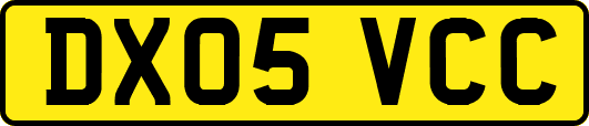 DX05VCC