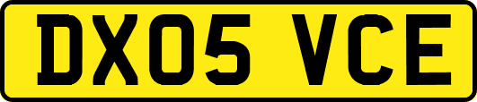 DX05VCE