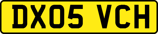 DX05VCH