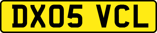 DX05VCL