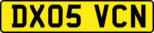DX05VCN