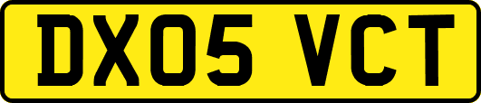 DX05VCT