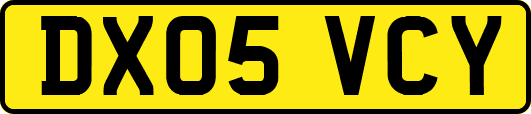 DX05VCY