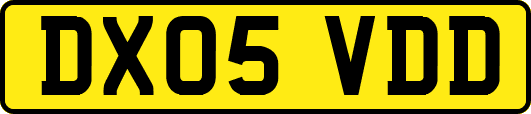 DX05VDD