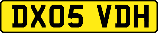 DX05VDH