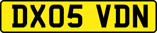 DX05VDN
