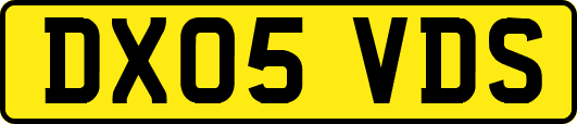 DX05VDS