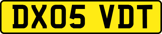 DX05VDT