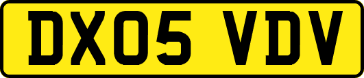 DX05VDV