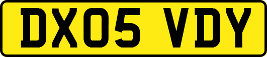 DX05VDY