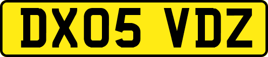 DX05VDZ