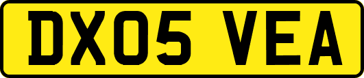 DX05VEA