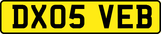 DX05VEB