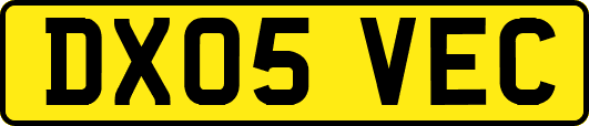 DX05VEC