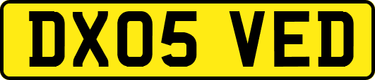 DX05VED