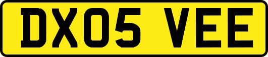 DX05VEE