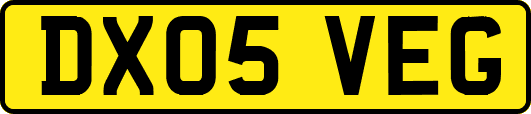 DX05VEG