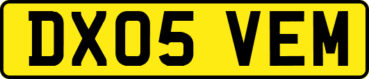 DX05VEM