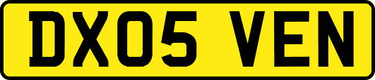 DX05VEN