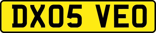 DX05VEO