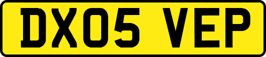 DX05VEP