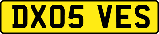 DX05VES
