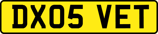 DX05VET