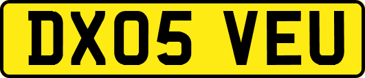 DX05VEU