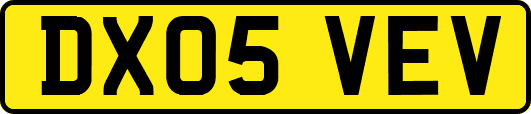 DX05VEV