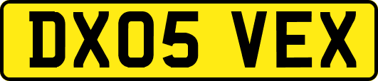 DX05VEX