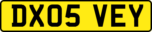 DX05VEY
