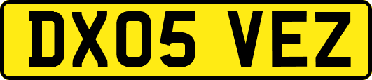 DX05VEZ