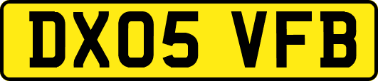 DX05VFB