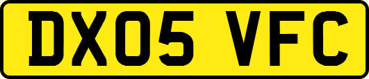 DX05VFC