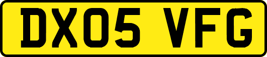 DX05VFG