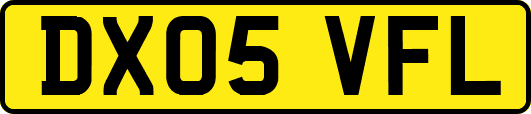 DX05VFL