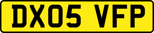 DX05VFP