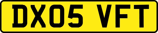 DX05VFT