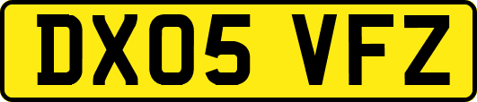 DX05VFZ