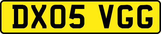 DX05VGG