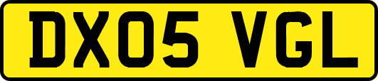 DX05VGL