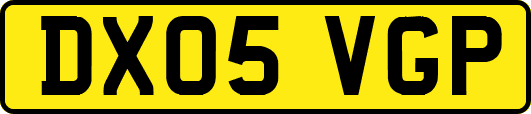 DX05VGP