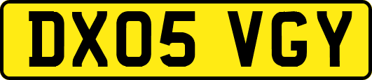 DX05VGY