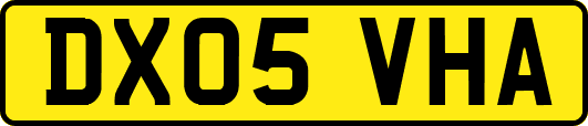 DX05VHA