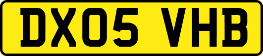 DX05VHB