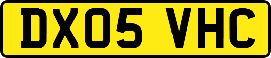 DX05VHC