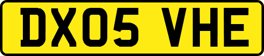 DX05VHE